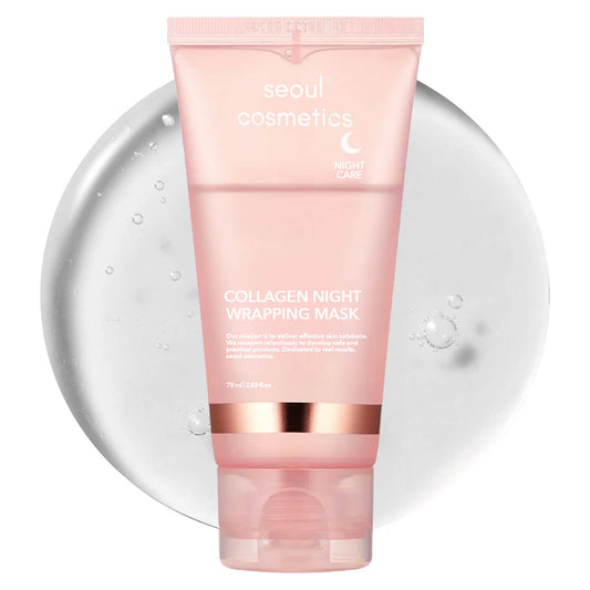 Collagen Overnight Mask